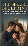 The Secure Blueprint: A Behavioral Protocol to Heal Avoidant Attachment