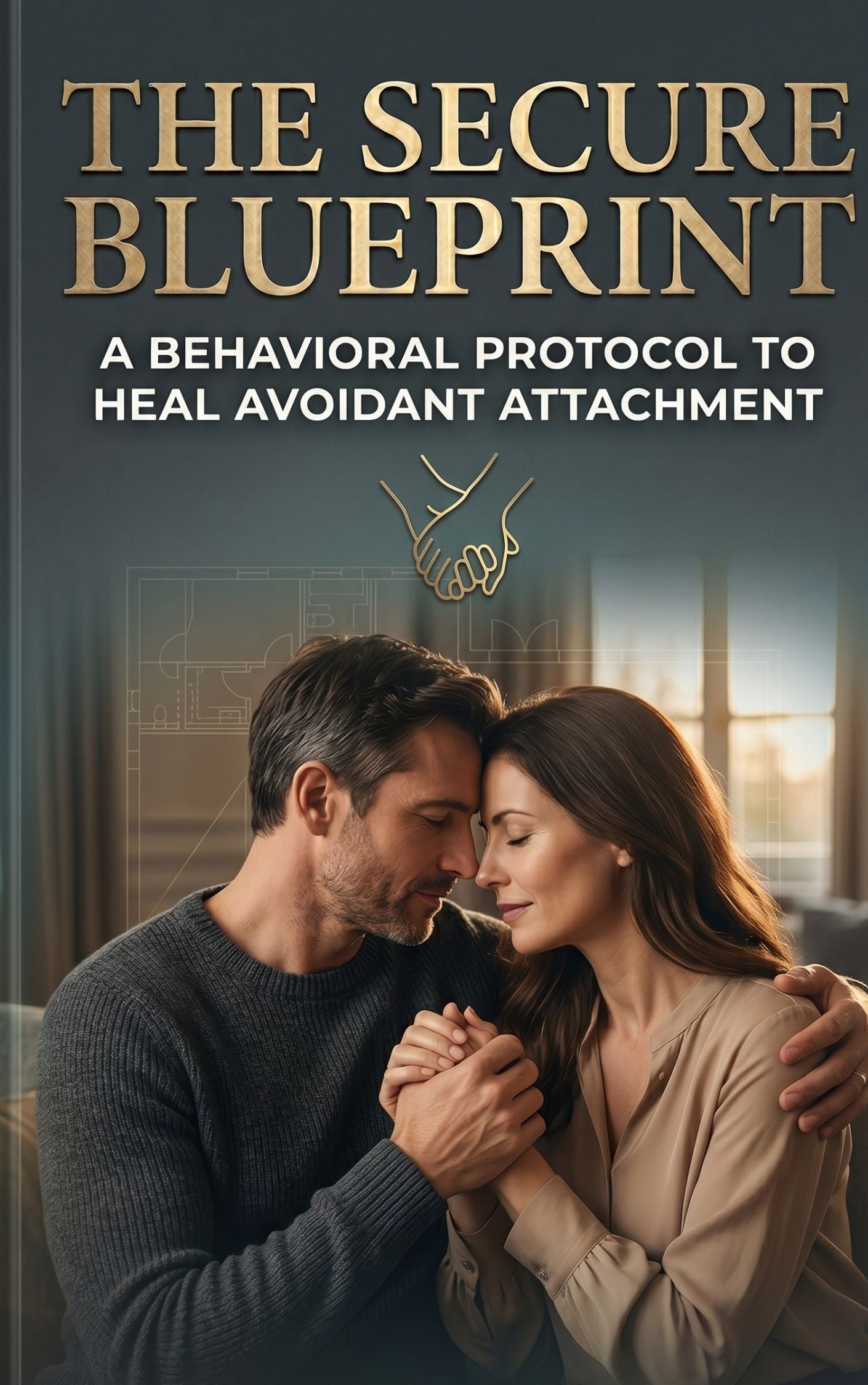 The Secure Blueprint: A Behavioral Protocol to Heal Avoidant Attachment